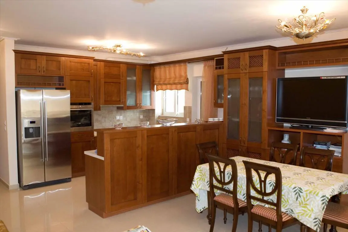Flat Of 84 M² In Athens