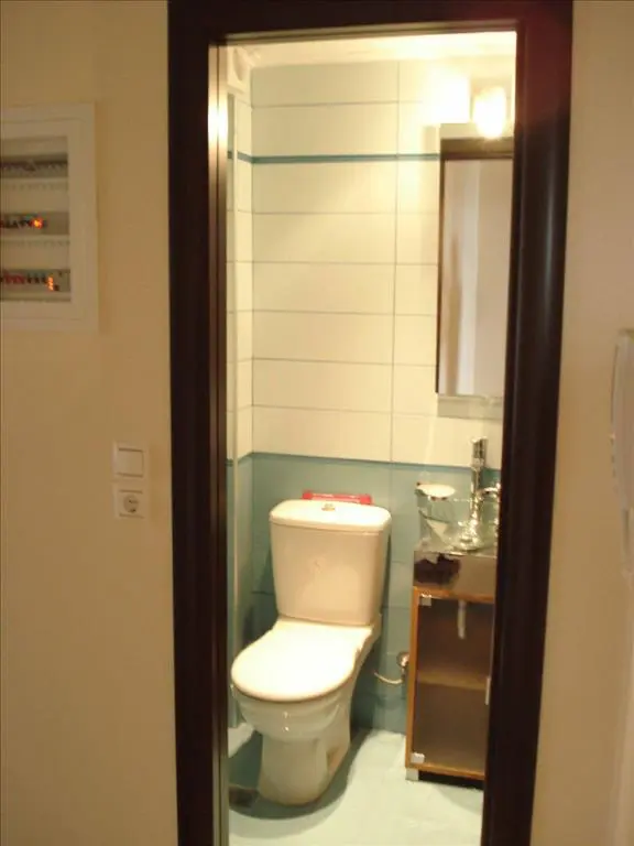 Flat Of 84 M² In Athens