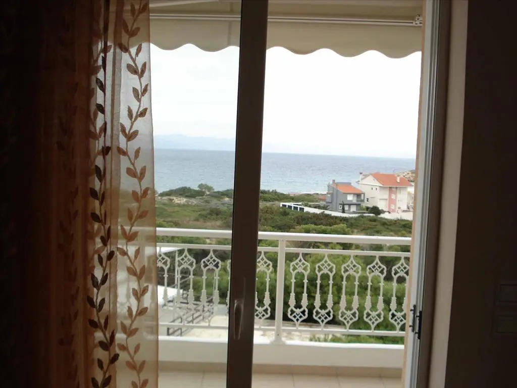 Flat Of 84 M² In Athens