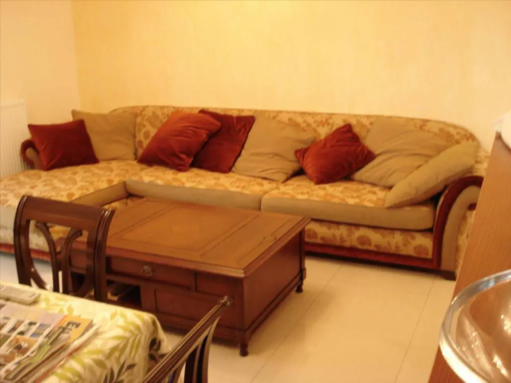 Flat Of 84 M² In Athens