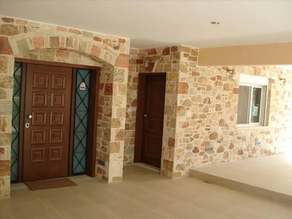 Flat Of 84 M² In Athens