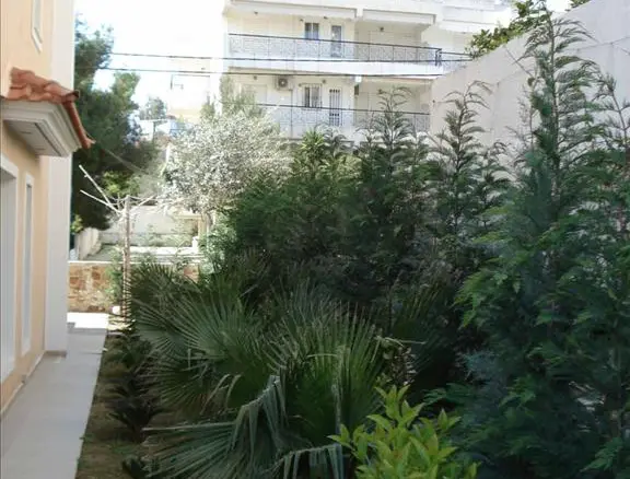 2-bedroom Flat In Rafina, Greece (84 M²)