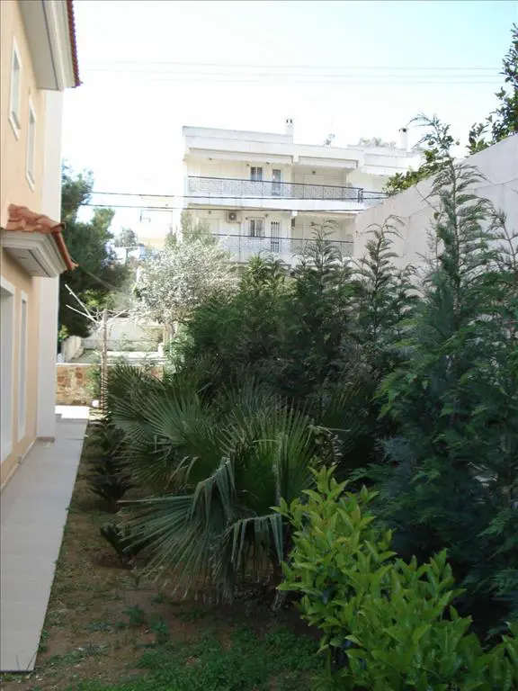 Flat Of 84 M² In Athens