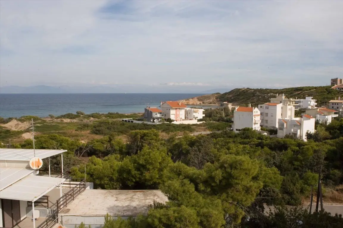Flat Of 84 M² In Athens