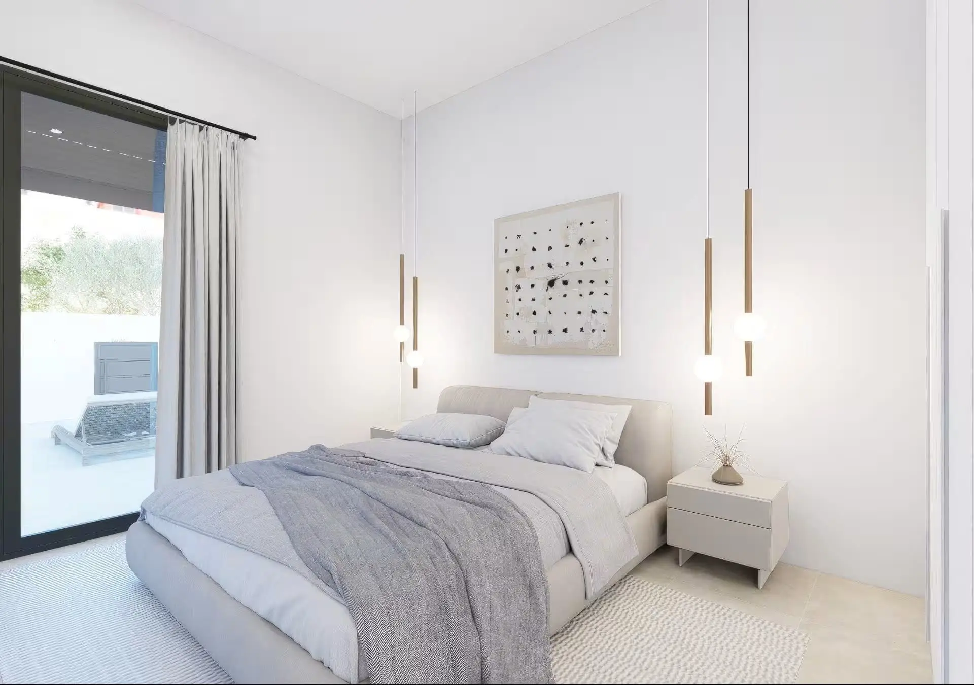 Apartment Of 150 M² In Inca, Spain