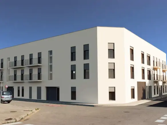 3-bedroom Apartment In Inca, Spain (150 M²)