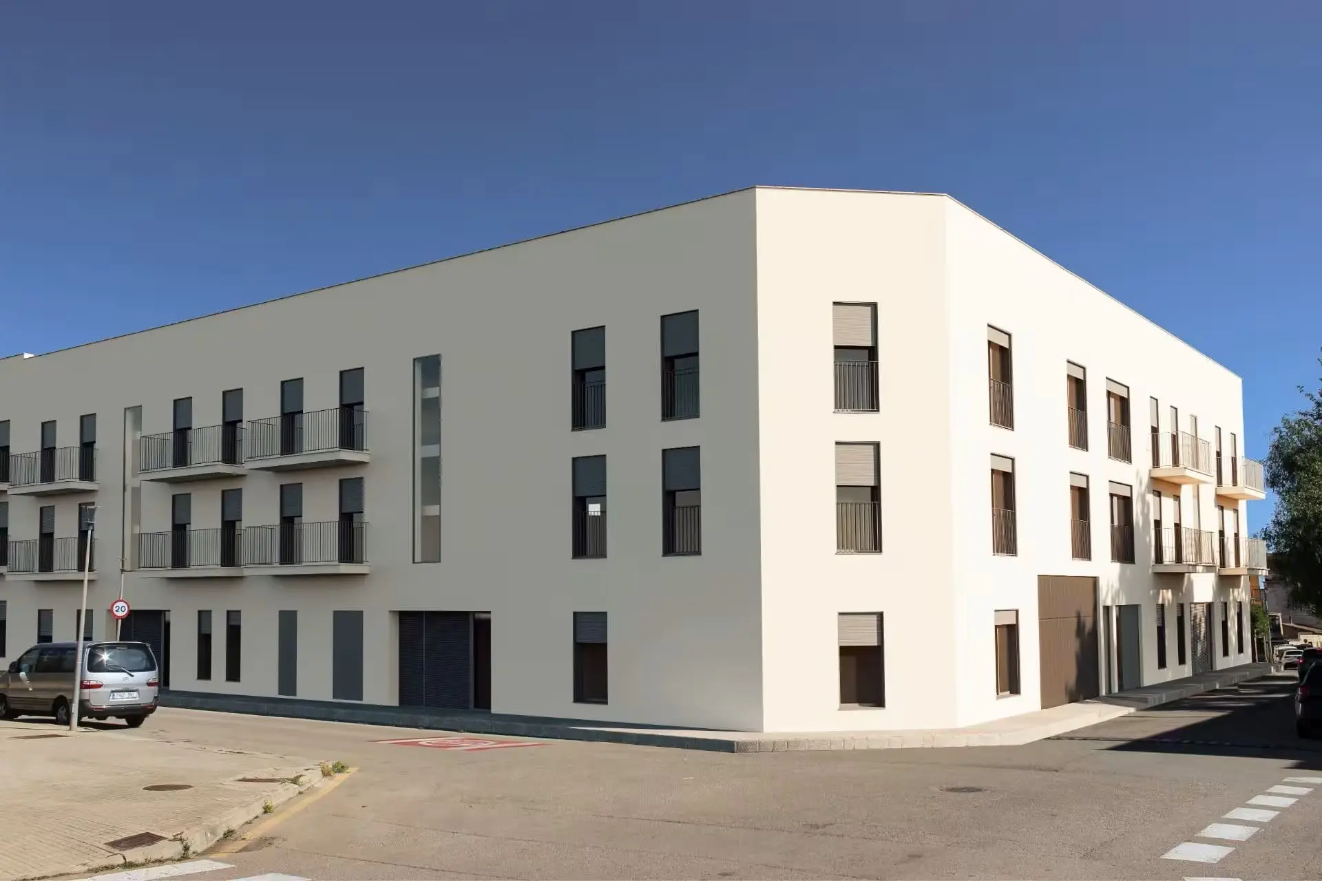 Apartment Of 150 M² In Inca, Spain