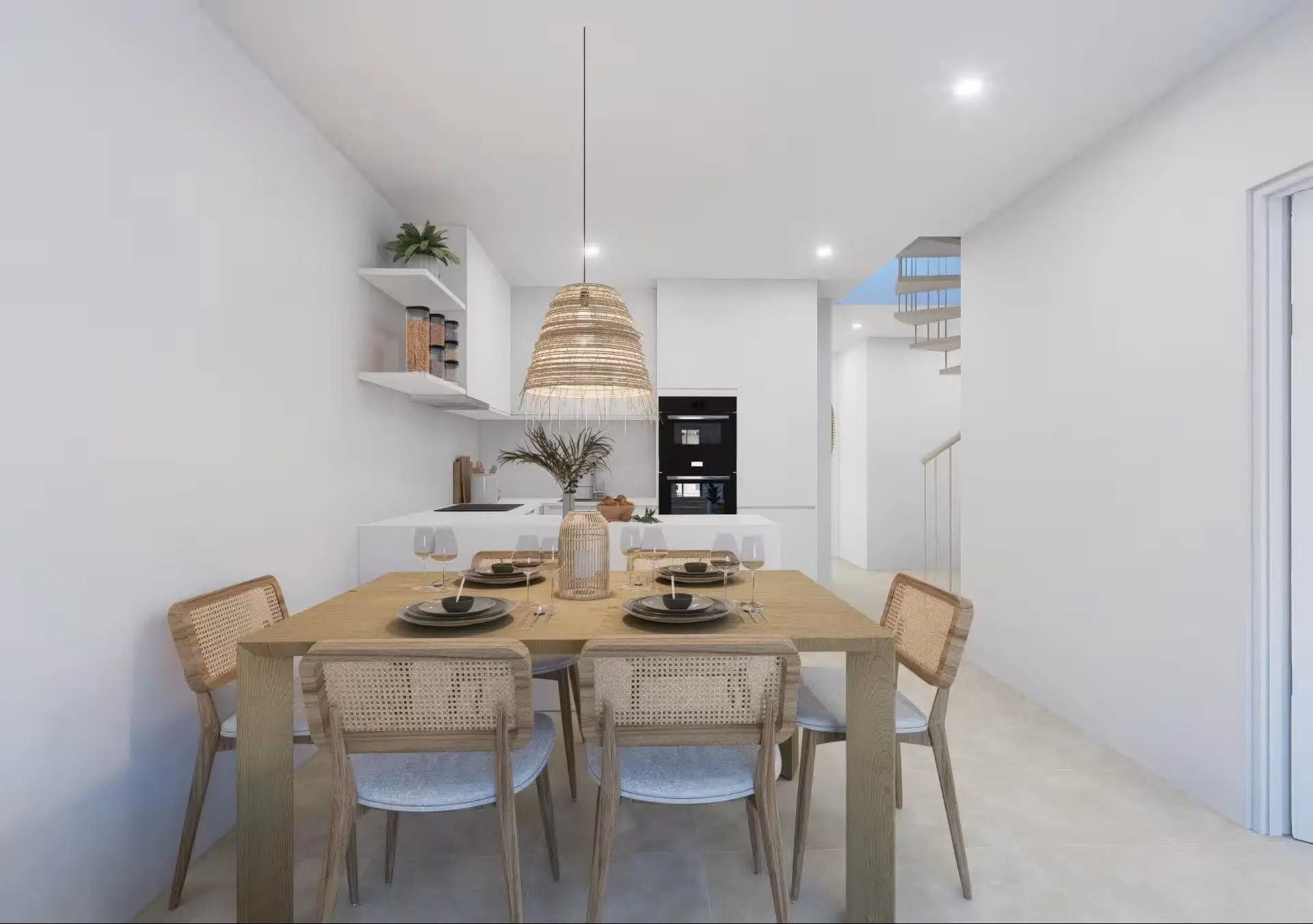 Apartment Of 150 M² In Inca, Spain