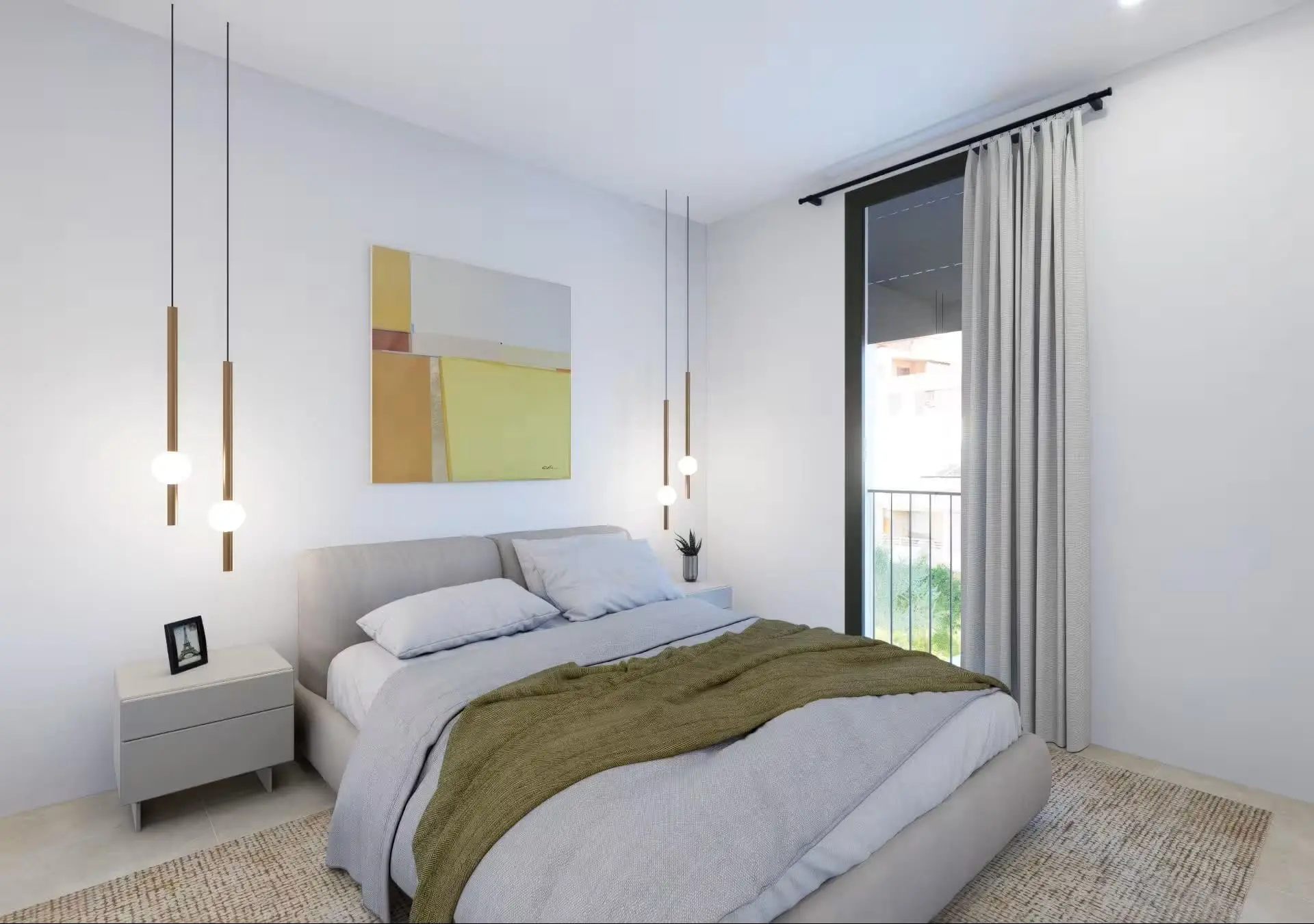 Apartment Of 150 M² In Inca, Spain