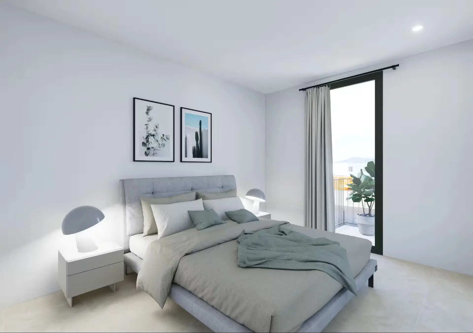 Apartment Of 150 M² In Inca, Spain