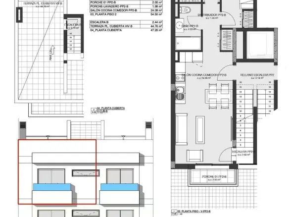 2-bedroom Apartment In Inca, Spain (55 M²)