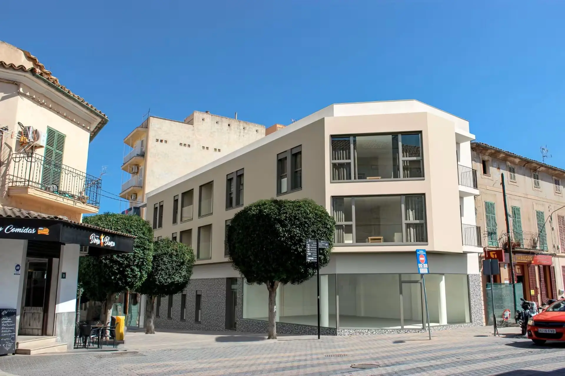 Apartment Of 74 M² In Inca, Spain