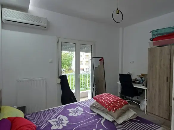 Flat Of 60 M² In Thessaloniki