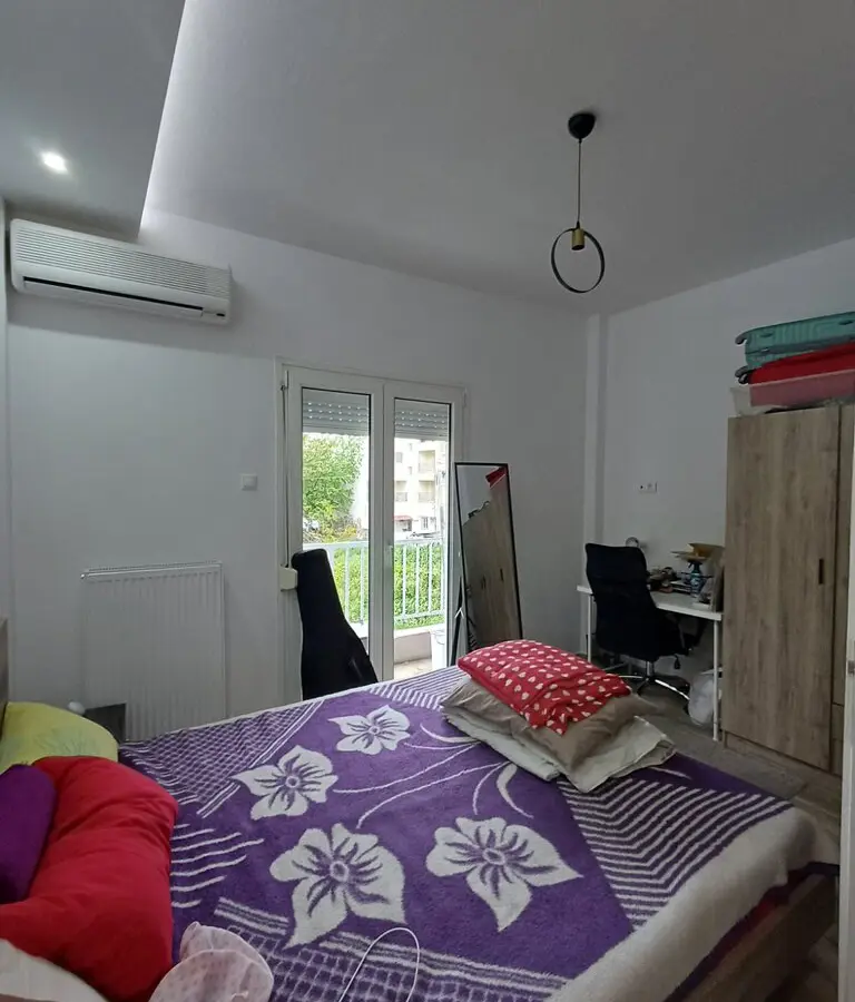 Flat Of 60 M² In Thessaloniki