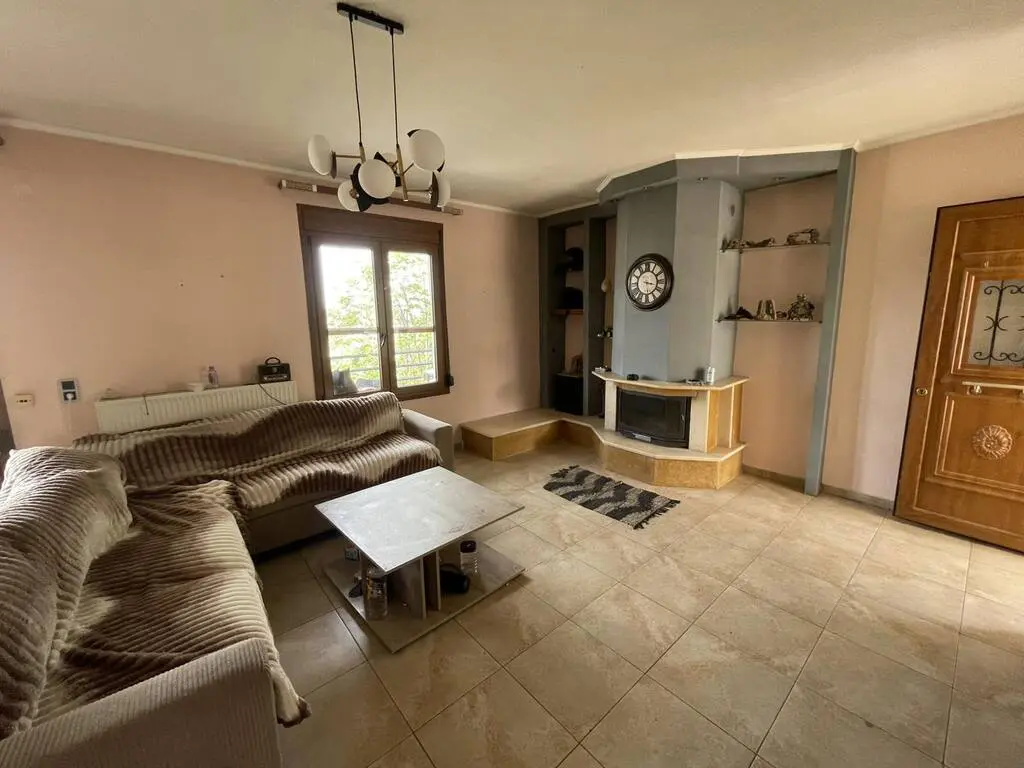Complex Of 260 M² In Kavala