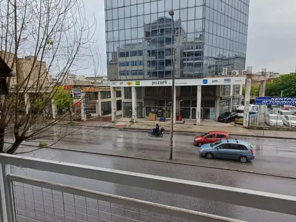 Flat Of 60 M² In Thessaloniki