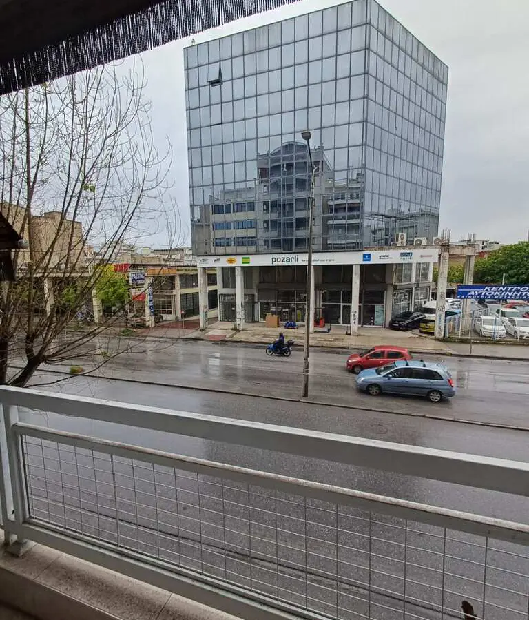 Flat Of 60 M² In Thessaloniki