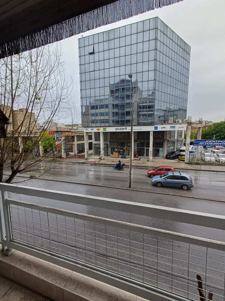 Flat Of 60 M² In Thessaloniki