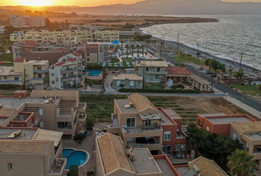 Maisonette Of 123 M² In Crete