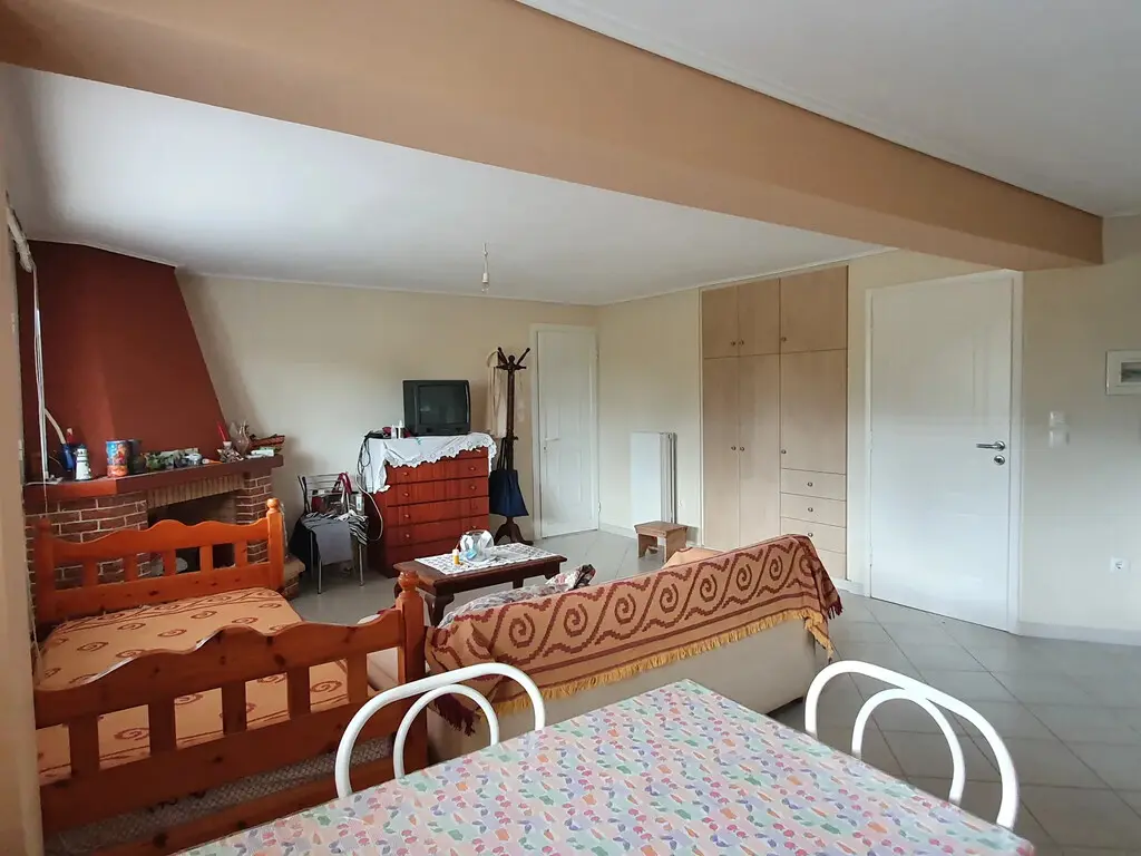 Detached House Of 216 M² In Peloponnese