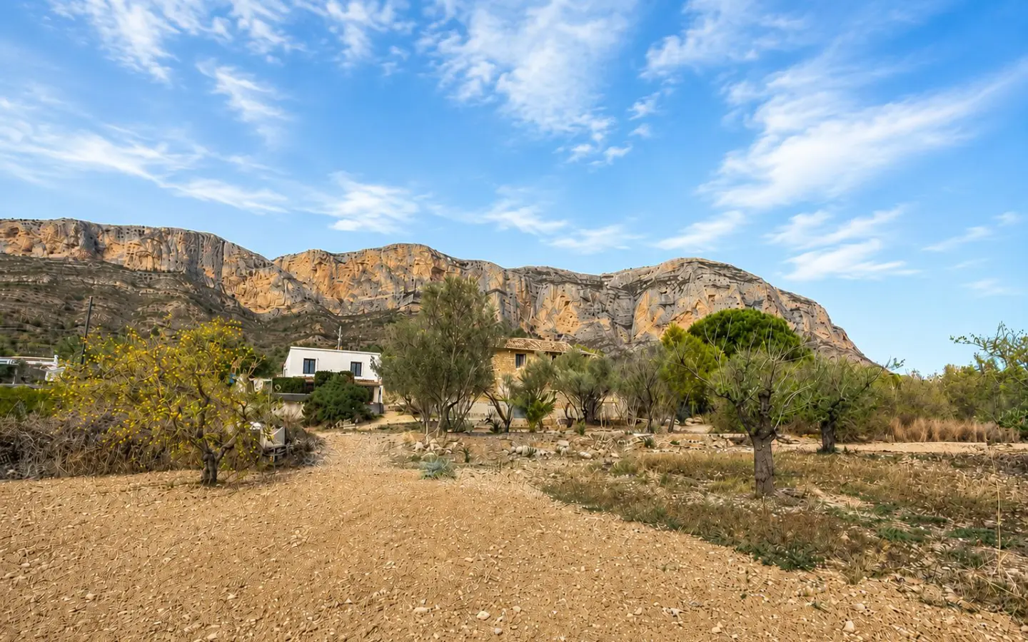 Villa In Jávea, Spain (187 M²)