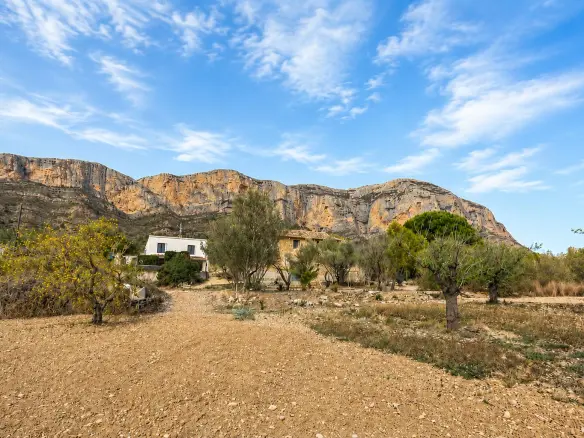 Villa In Jávea, Spain (187 M²)