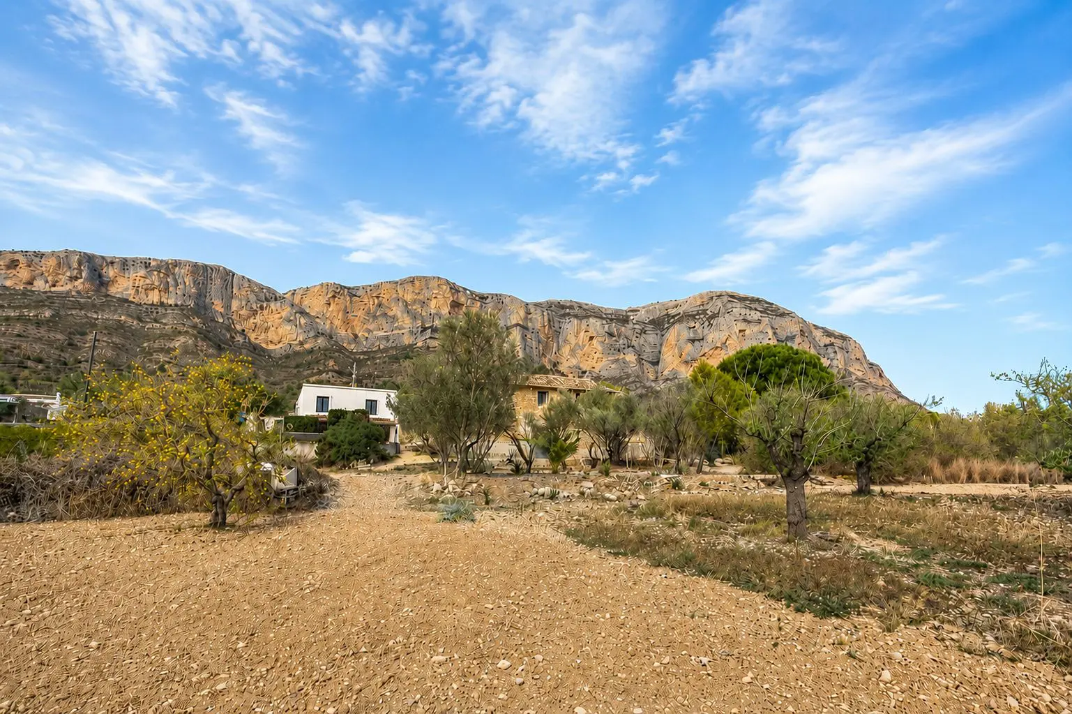 Villa In Jávea, Spain (187 M²)