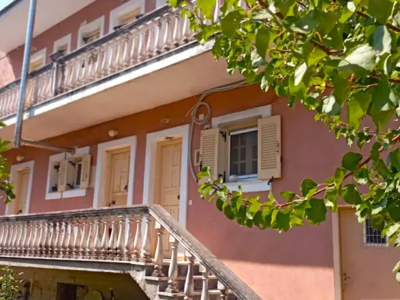 6-bedroom Detached House In Corfu, Greece (197 M²)