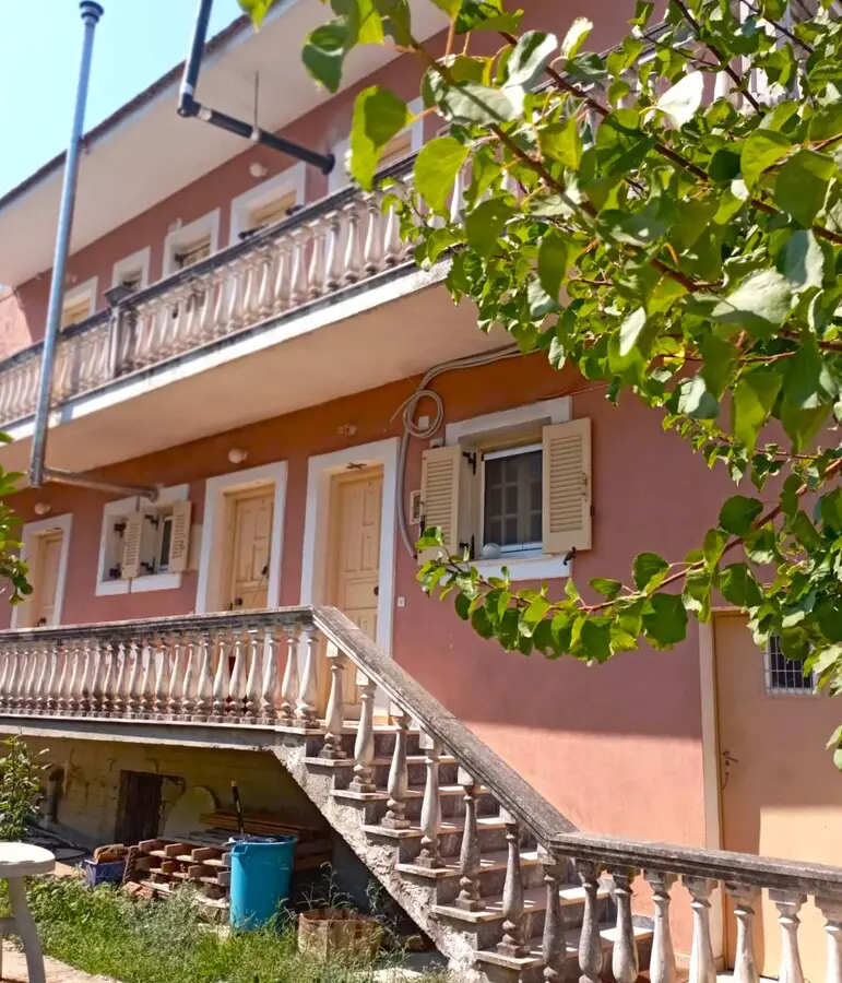 6-bedroom Detached House In Corfu, Greece (197 M²)