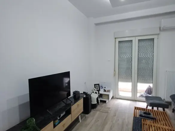 Flat Of 60 M² In Thessaloniki