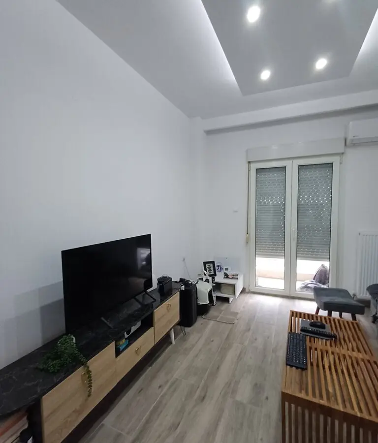 Flat Of 60 M² In Thessaloniki