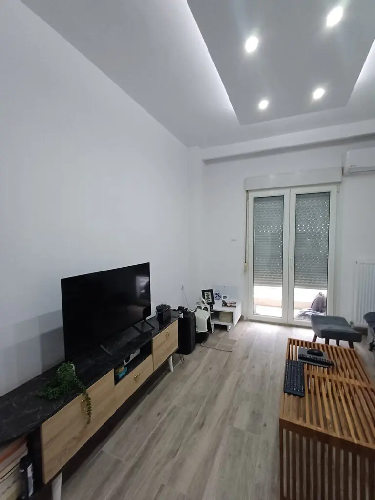 Flat Of 60 M² In Thessaloniki