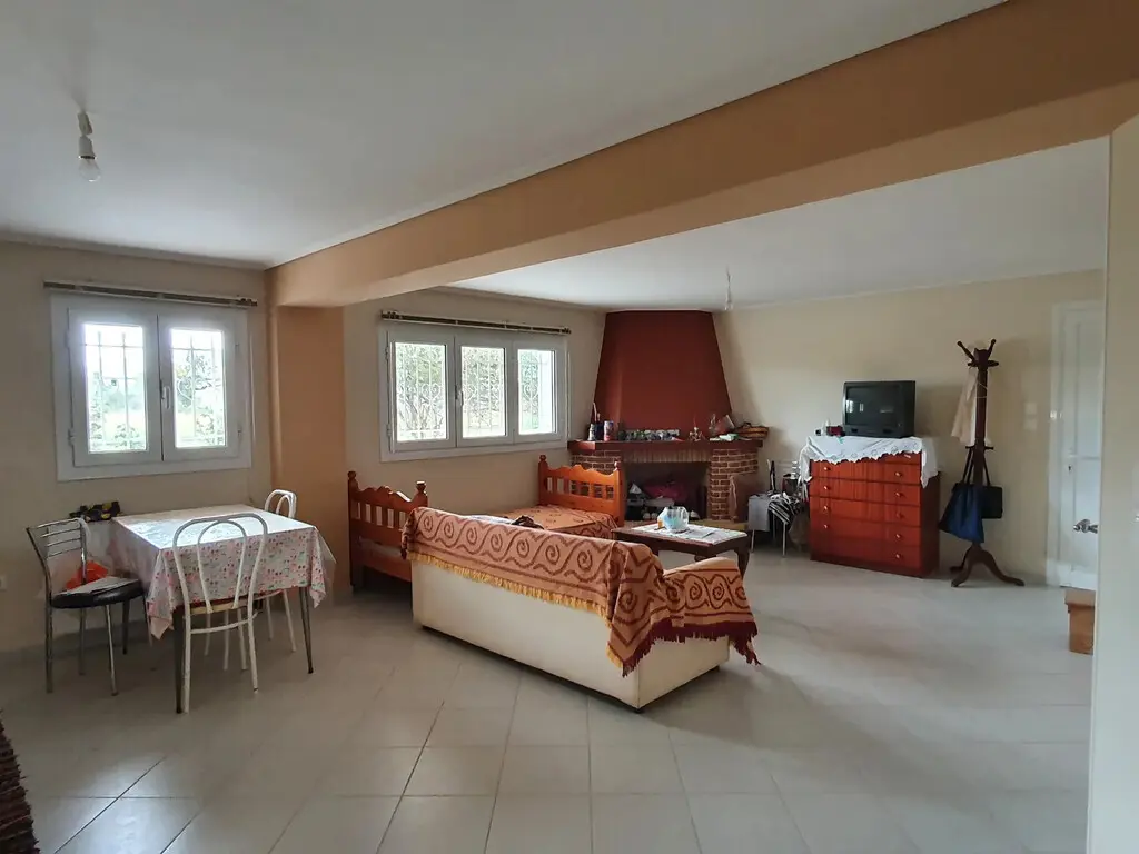 Detached House Of 216 M² In Peloponnese