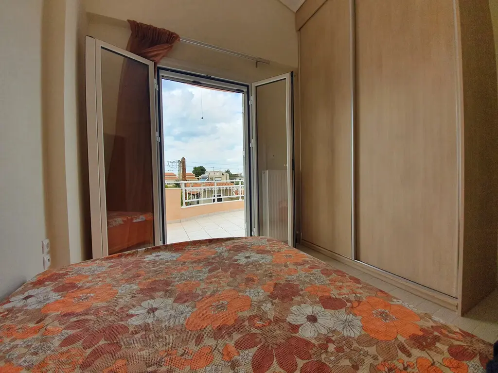 Detached House Of 216 M² In Peloponnese