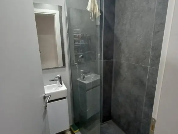 Flat Of 60 M² In Thessaloniki