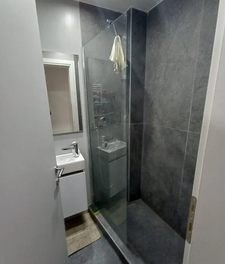 Flat Of 60 M² In Thessaloniki