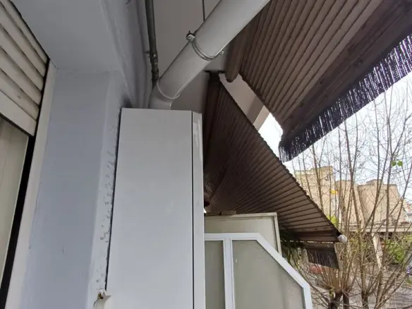 Flat Of 60 M² In Thessaloniki