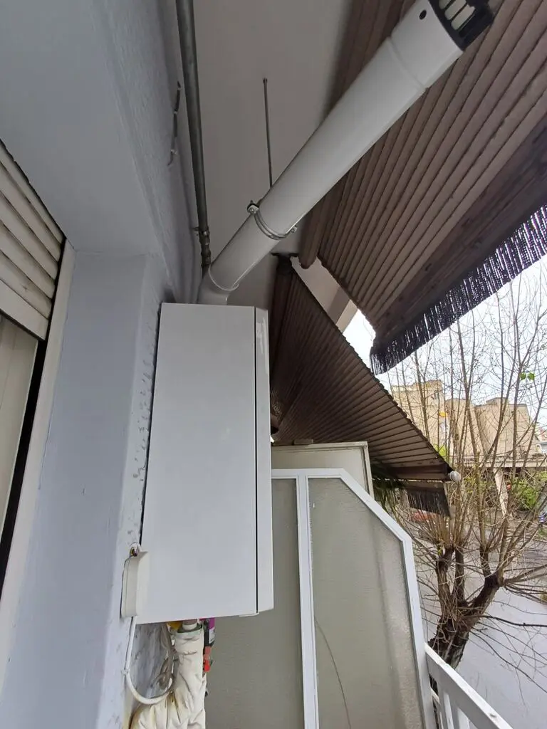 Flat Of 60 M² In Thessaloniki