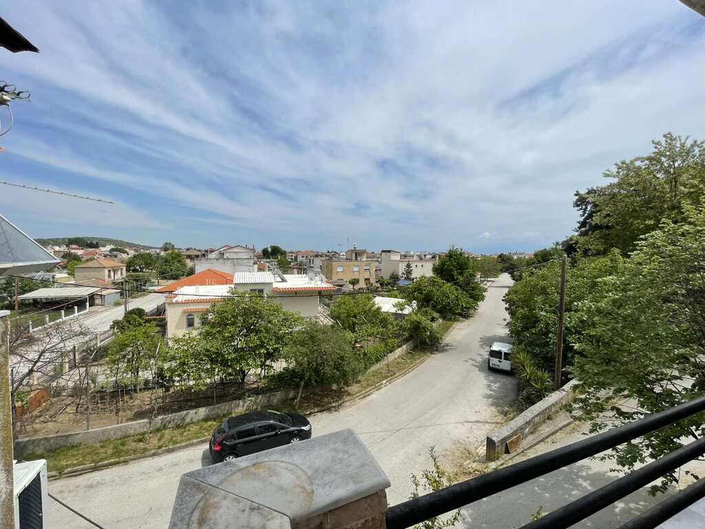 Complex Of 260 M² In Kavala
