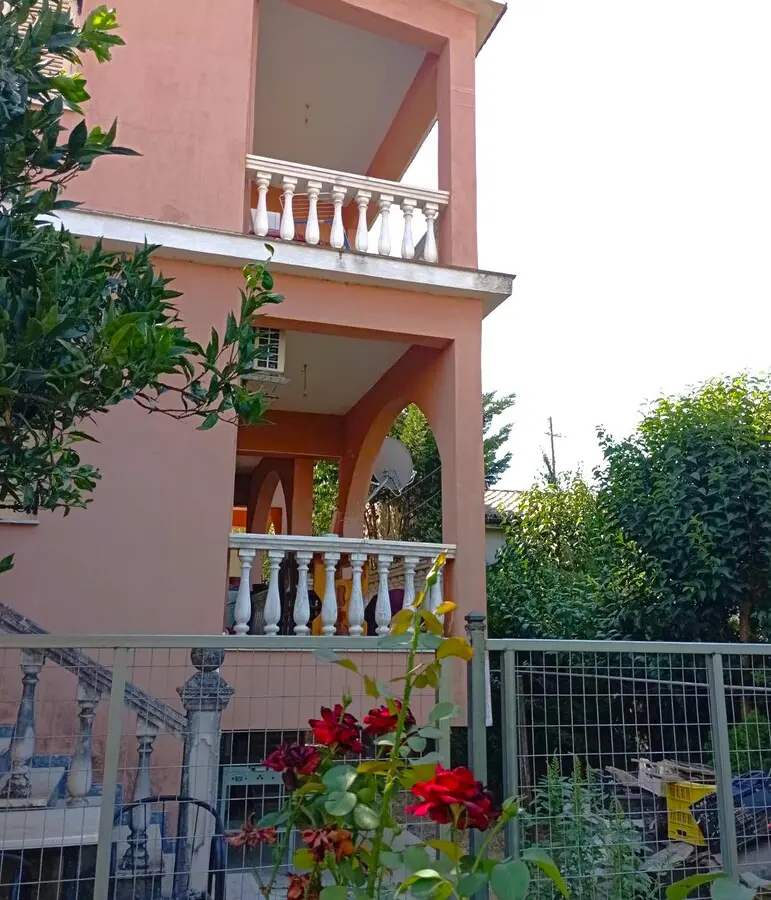6-bedroom Detached House In Corfu, Greece (197 M²)