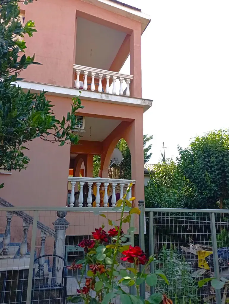 Detached House Of 197 M² In Corfu