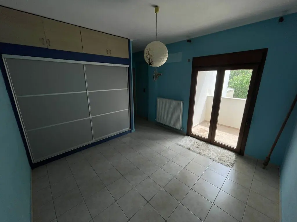 Complex Of 260 M² In Kavala