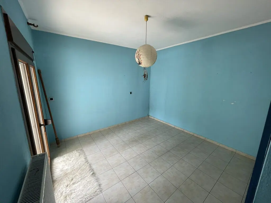 Complex Of 260 M² In Kavala