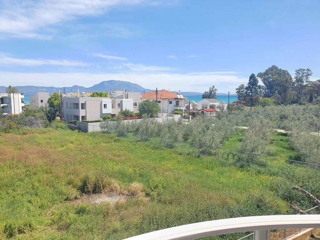 Detached House Of 216 M² In Peloponnese