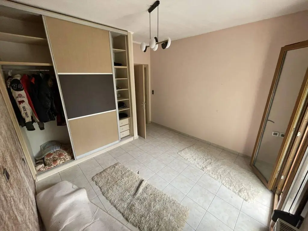 Complex Of 260 M² In Kavala
