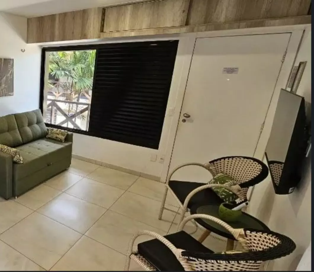 Apartment Of 85 M² In Cumbuco, Caucaia/ce