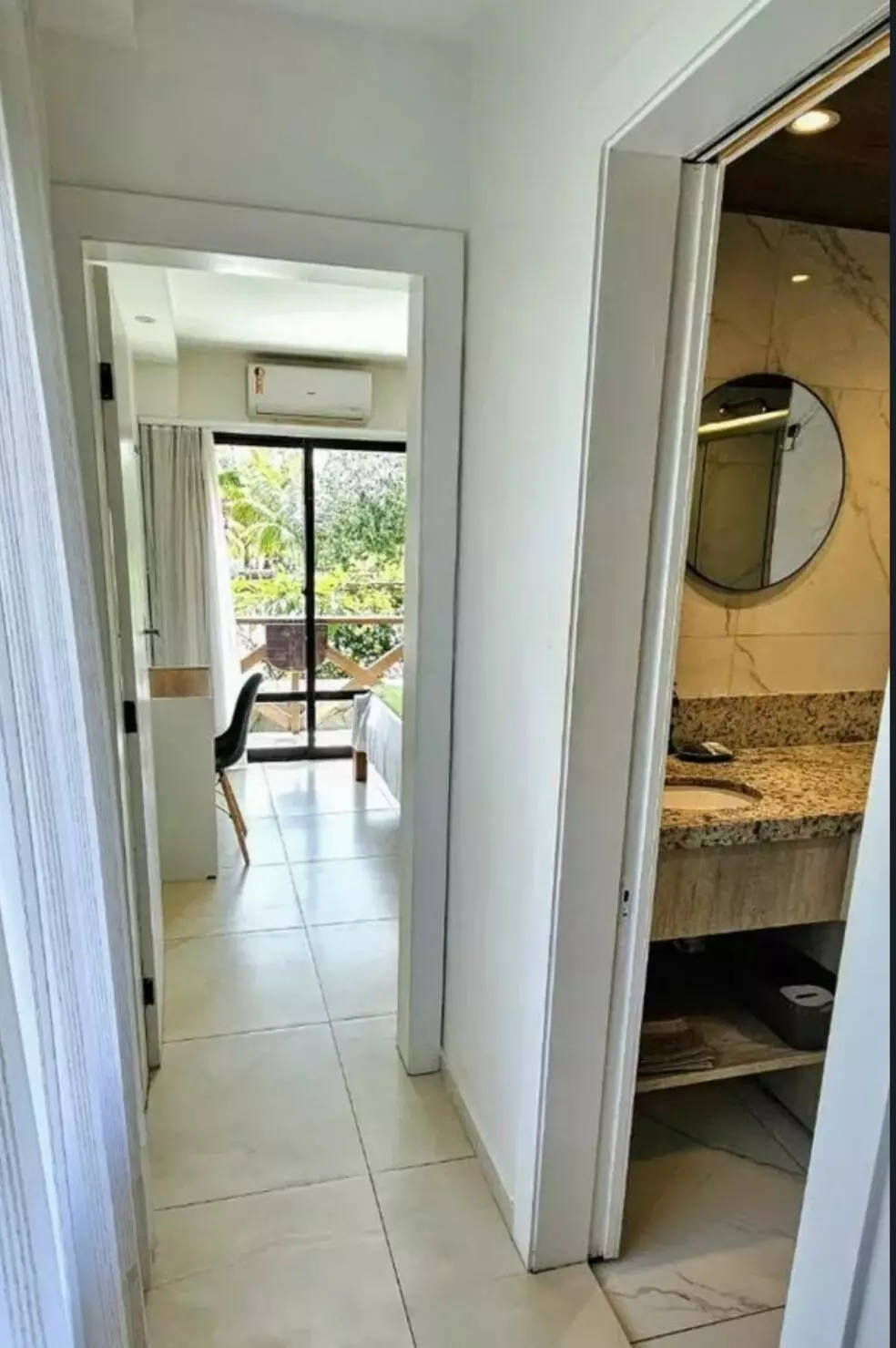 Apartment Of 85 M² In Cumbuco, Caucaia/ce