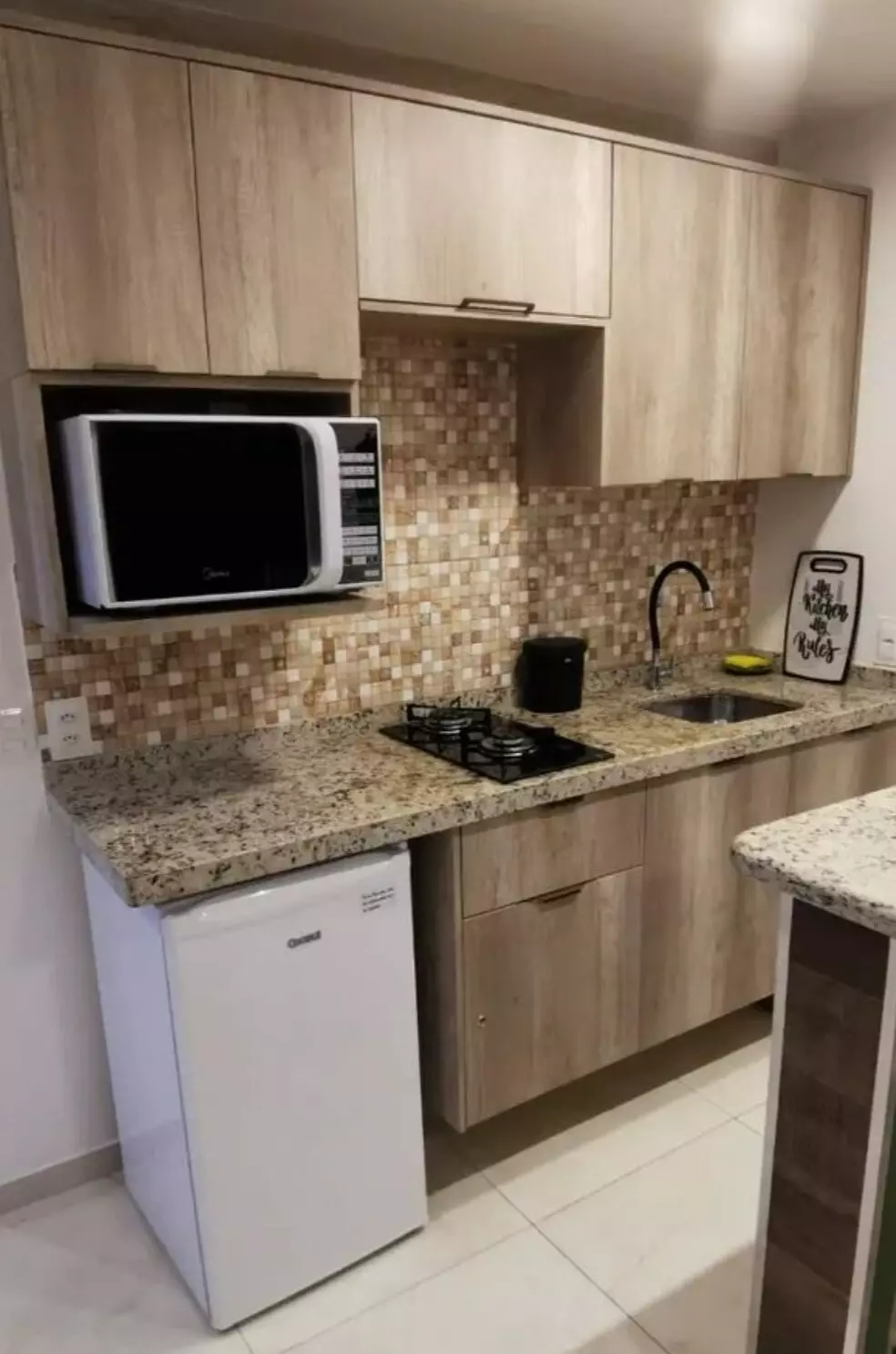 Apartment Of 85 M² In Cumbuco, Caucaia/ce