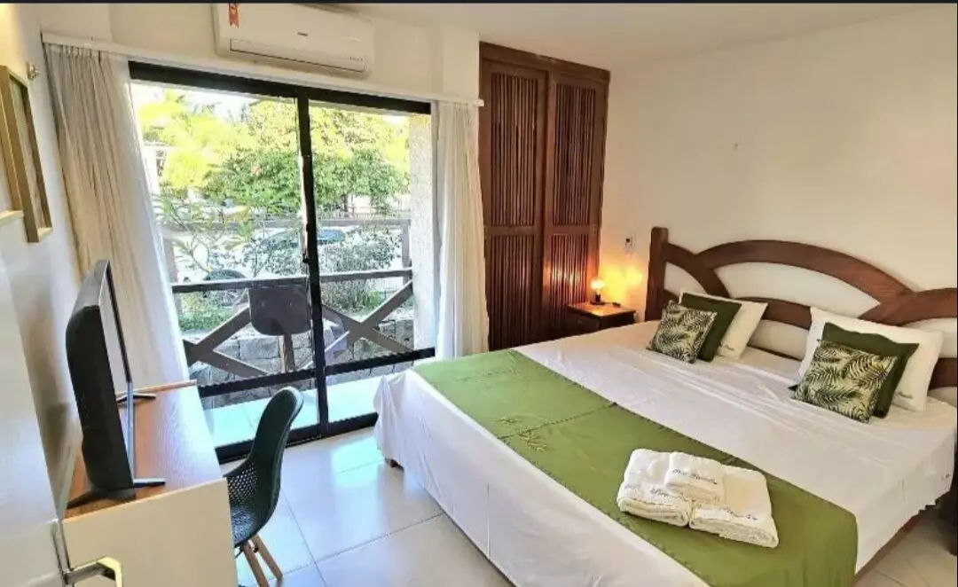 Apartment Of 85 M² In Cumbuco, Caucaia/ce