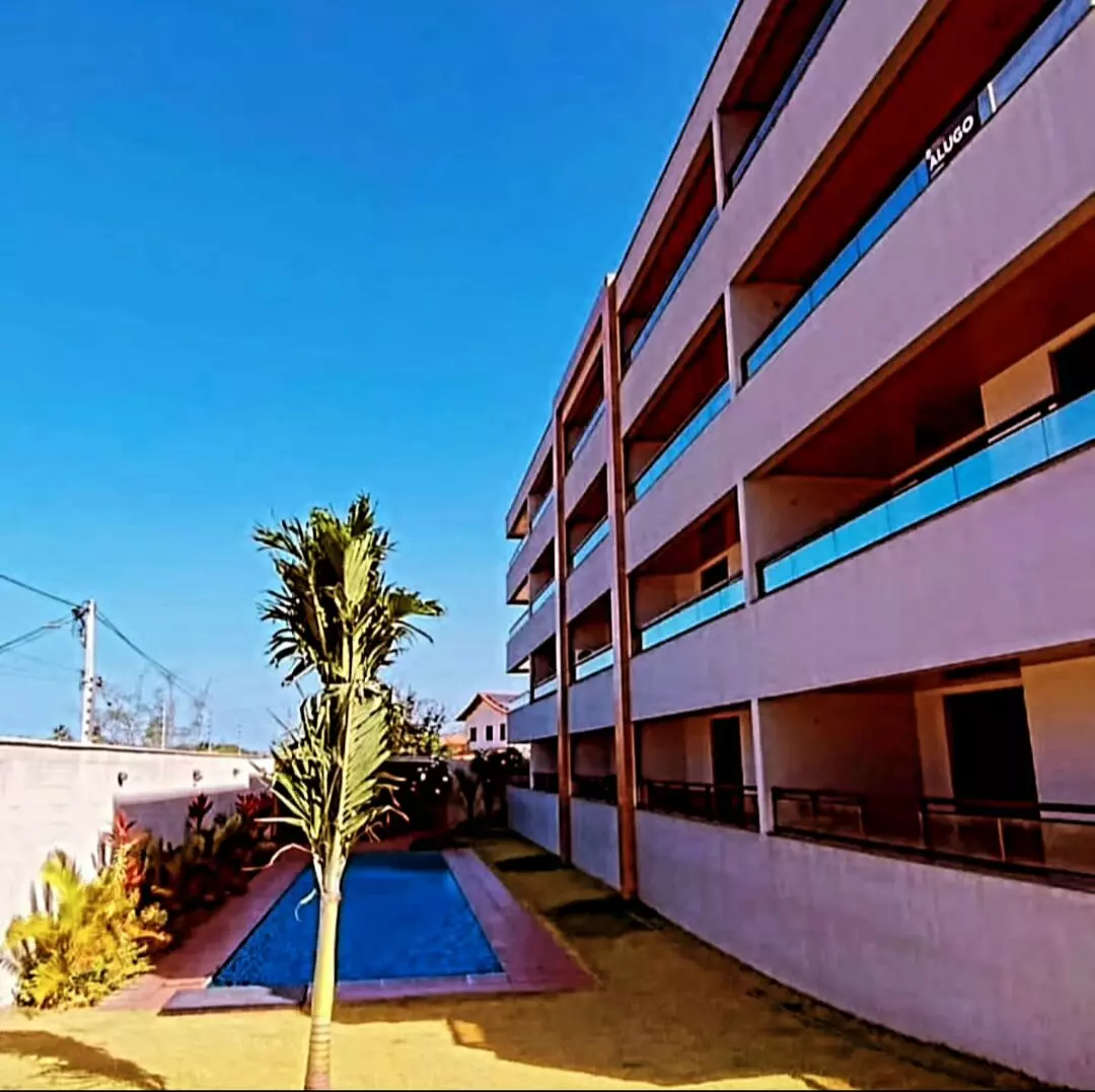 Apartment Of 0 M² With Sea View In Cumbuco, Caucaia, Ceará